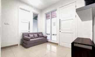 Jual Rumah Omaha Village Gading Serpong