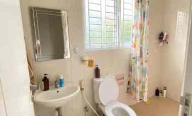 Jual Rumah Omaha Village Gading Serpong