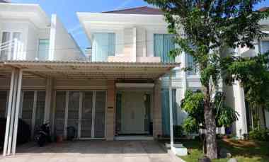 Rumah Dijual di Pakuwon City