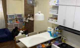 Jual Rumah Palm Blossom Jak Bar