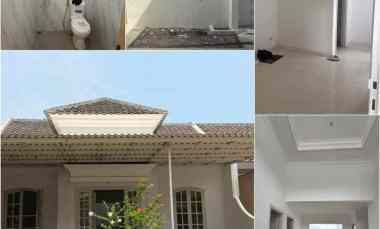 Jual Rumah Palma Classica Citraland Utara Siap Huni