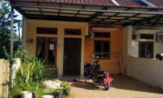 Jual Rumah Pancoran,Siap Huni 2 km Stasiun Depok Lama