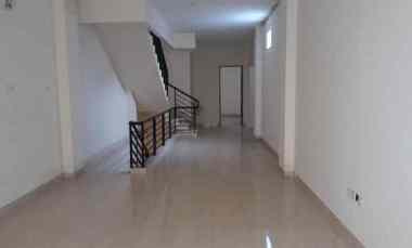 Jual Rumah Pasar Glodok Selatan Jak Bar