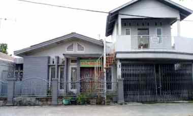JUAL Rumah PEKANBARU, RIAU