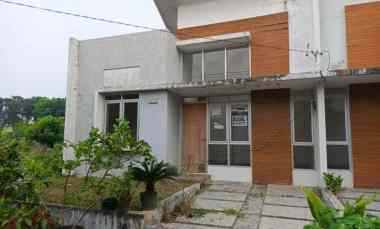 Jual Rumah Perumahan Citra Maja Raya Cluster Greenland