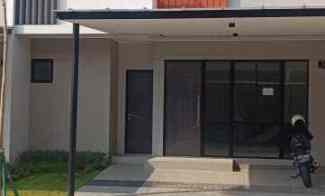 Jual Rumah PIK Cluster Georgia Pik