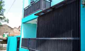 Jual Rumah Pinggir Jalan Siap Huni di Anggaraja