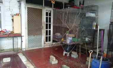 Jual Rumah Pondok Lestari Ciledug Tangerang