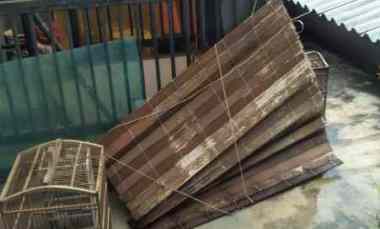 Jual Rumah Pondok Lestari Ciledug Tangerang