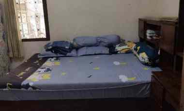 Jual Rumah Pondok Lestari Jak Bar