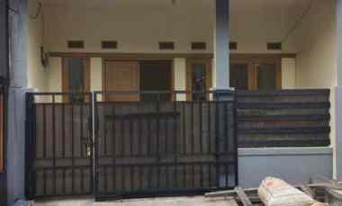 Jual Rumah Pondok Ungu Permai Bekasi Uutara B0032