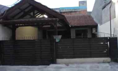 Jual Rumah Pondok Ungu Permai Nan Shm Siap Huni J1442