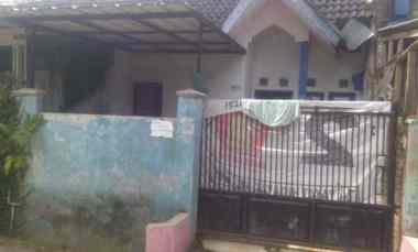 Jual Rumah Pribadi Nagreg