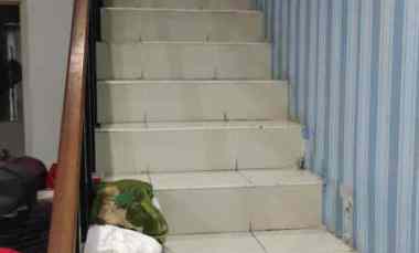 Jual Rumah Primer Village Cipondoh Tangerang