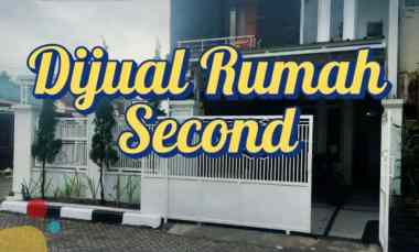 Jual Rumah Prm Cicantek Kota Tasik