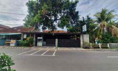 Jual Rumah Pusat Kota