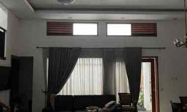 Jual Rumah Radio dalam, Gandaria Utara, Kebayoran Baru