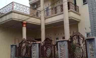 Rumah Dijual di Rawalumbu