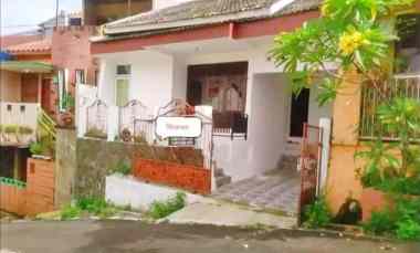 Rumah Dijual di Stonen Gajahmungkur Semarang