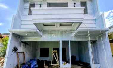 Jual Rumah Roodtop di Kahfi 2 Jagakarsa