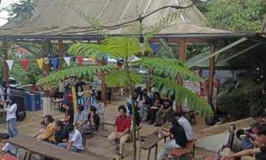 Rumah Dijual di Jl Sari endah Sukarasa Kota Bandung