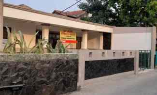 Jual Rumah Second 1 Lantai Jatiwaringin