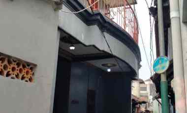 Rumah Dijual di Cipadu Larangan