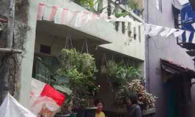 Rumah Dijual di Rawapapan Pesanggrahan Bintaro