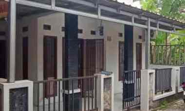Rumah Dijual di Rawa indah