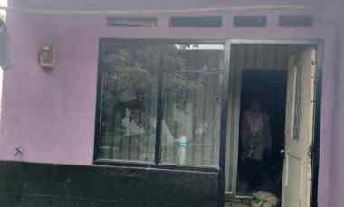 Rumah Dijual di Parigi Jombang