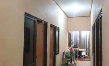 Jual 1 Rumah dan 10 Kosan. 5Mnt Tol Kunciran Pinang Tangerang