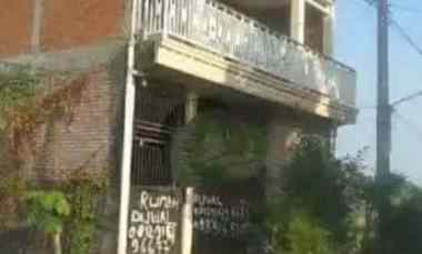 Jual Rumah Seken Murah