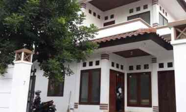 Jual Rumah Semarang Gajah Mungkur