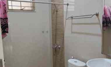 Jual Rumah Semi Furnished Grisenda Pik