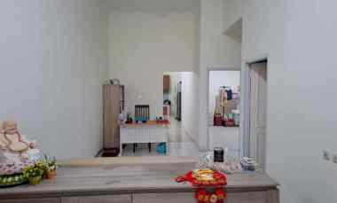 Jual Rumah Semi Furnished Taman Surya 3 Jak Bar