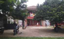 Jual Rumah Sentul 10 menit Tol Jagorawi