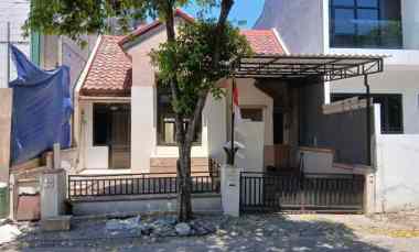 Rumah Dijual di CitraLand Surabaya