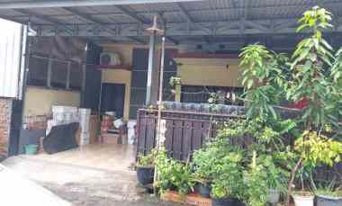 Jual Rumah SHM Strategis Kota