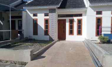 Jual Rumah Siap Huni