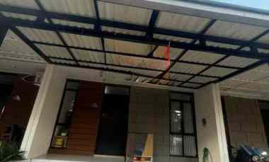 Jual Rumah Siap Huni