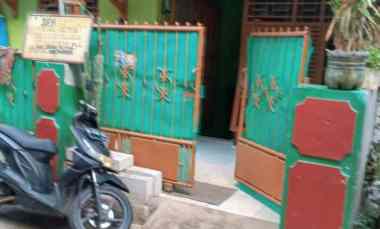 jual rumah siap huni
