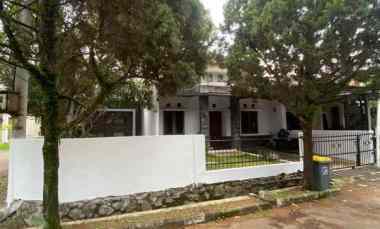 Jual Rumah Siap Huni Arcamanik Bandung