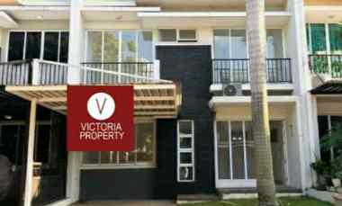 Rumah Dijual di Cibubur Country Cikeas