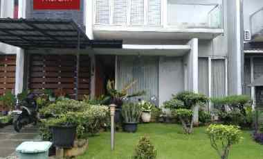 jual rumah siap huni citra gran cibubur
