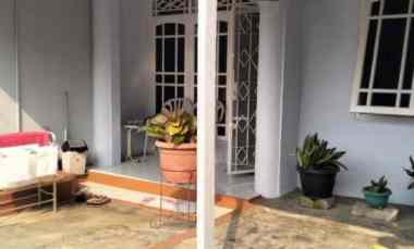 jual rumah siap huni di bondongan kota bogor