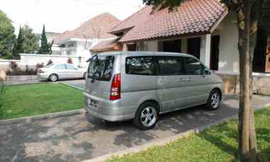 Rumah Dijual di Jl. Citarum Bandung