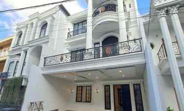 Rumah Dijual di Jalan kebagusan