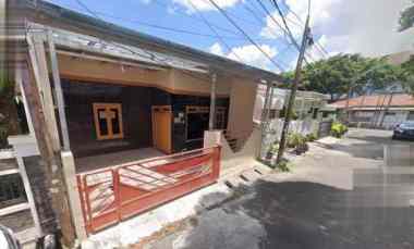 Jual Rumah Siap Huni di Kemanggisan, Jakarta Barat