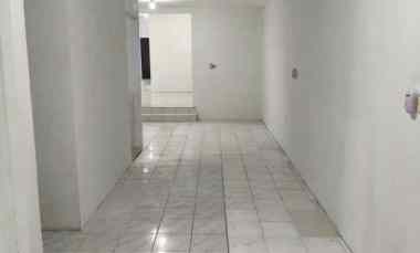 jual rumah siap huni di kemayoran jakarta pusat