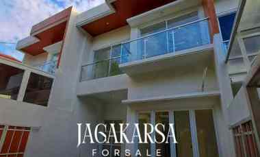 Rumah Dijual di Komplek dki jagakarsa jakarta selatan